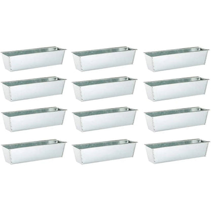 Pflanzkästen für Palette Paletten Pflanzkasten Palettenbeet Blumenkasten Kästen 