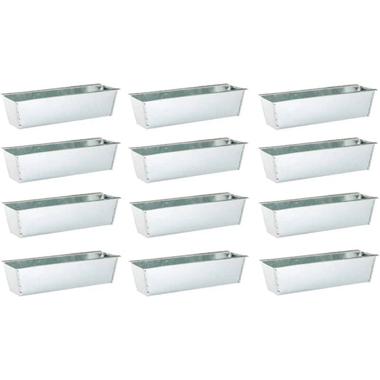 Pflanzkästen für Palette Paletten Pflanzkasten Palettenbeet Blumenkasten Kästen 