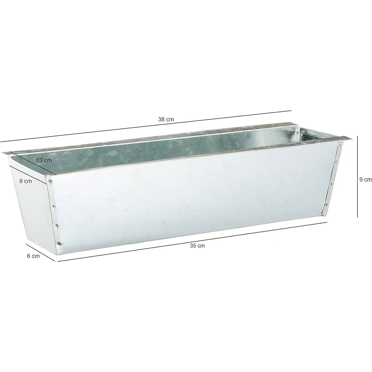 Pflanzkästen für Palette Paletten Pflanzkasten Palettenbeet Blumenkasten Kästen 