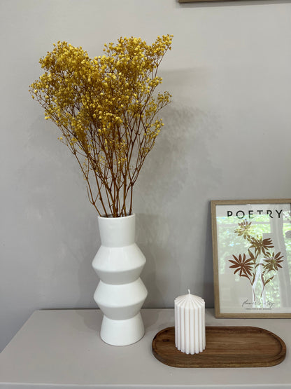 Gypsophilia | Schleierkraut: Ewige Schönheit für Deine Trockenblumensträuße und -kränze 