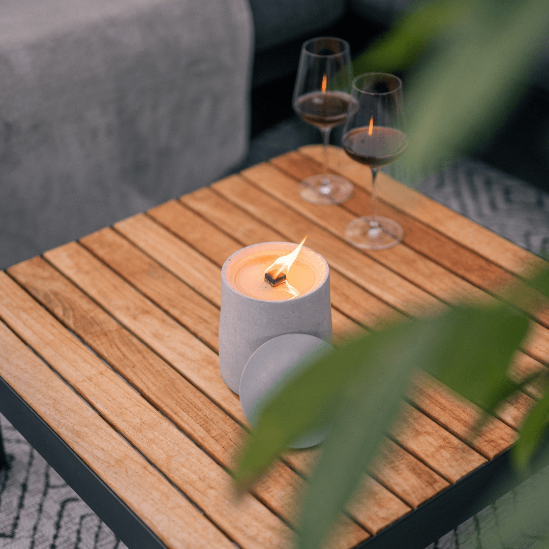 Dauerfeuer CLARUS (2er Set) 