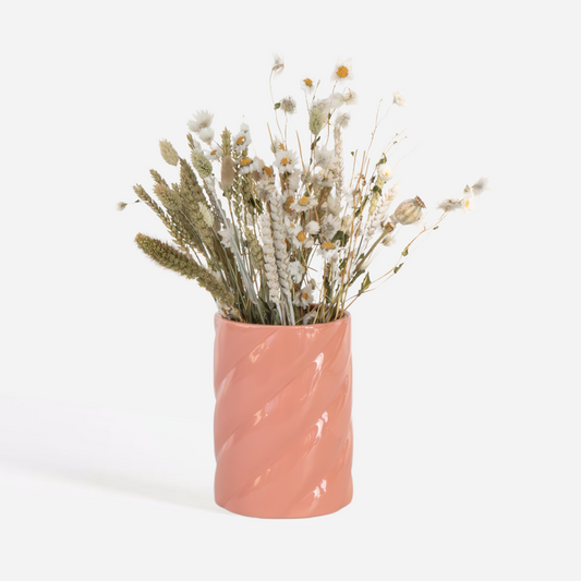 Dried Flowers Getrocknete Blumen - Strauß 'Nature's Pride' 