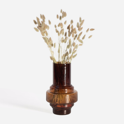 Dried Flowers Getrocknete Blumen - Strauß 'Lagurus Bunny Ears' 