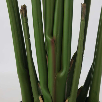 Artificial Plants Künstliche Strelitzie – Höhe 160Cm 