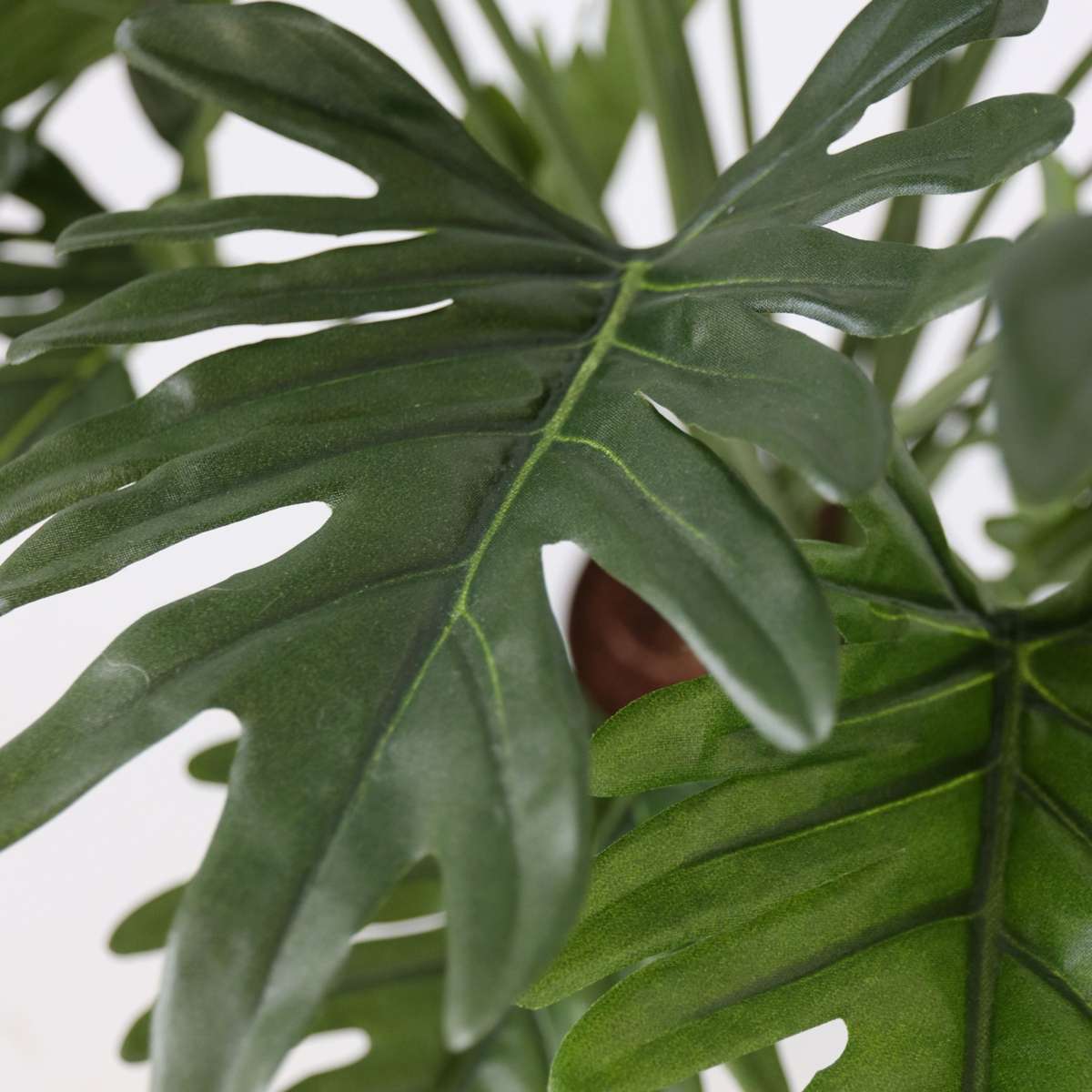 Artificial Plants Künstlicher Philodendron „Selloum“ – Höhe 65Cm 