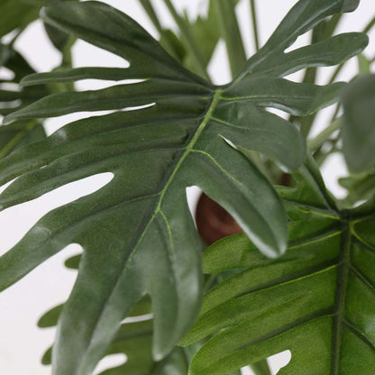 Artificial Plants Künstlicher Philodendron „Selloum“ – Höhe 65Cm 