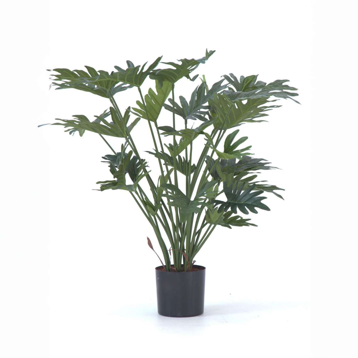 Artificial Plants Künstlicher Philodendron „Selloum“ – Höhe 65Cm 