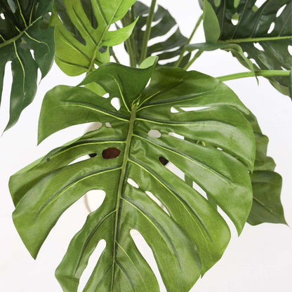 Artificial Plants Künstliche Monstera – Höhe 85Cm 