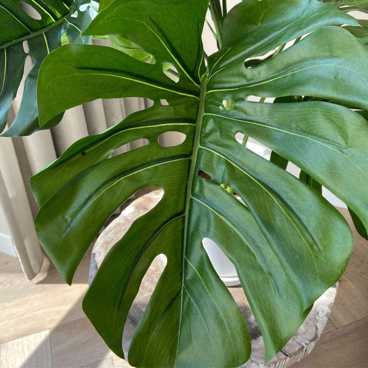 Artificial Plants Künstliche Monstera – Höhe 85Cm 