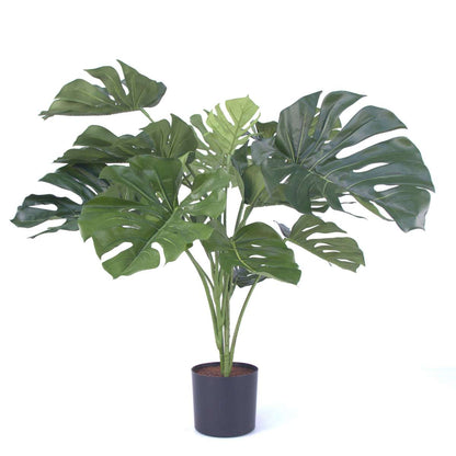 Artificial Plants Künstliche Monstera – Höhe 85Cm 