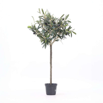 Artificial Plants Künstlicher Olivenbaum – Höhe 65Cm 