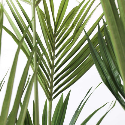Artificial Plants Künstliche Kentia – Höhe 150Cm 