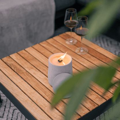 Dauerfeuer CLARUS Outdoor 