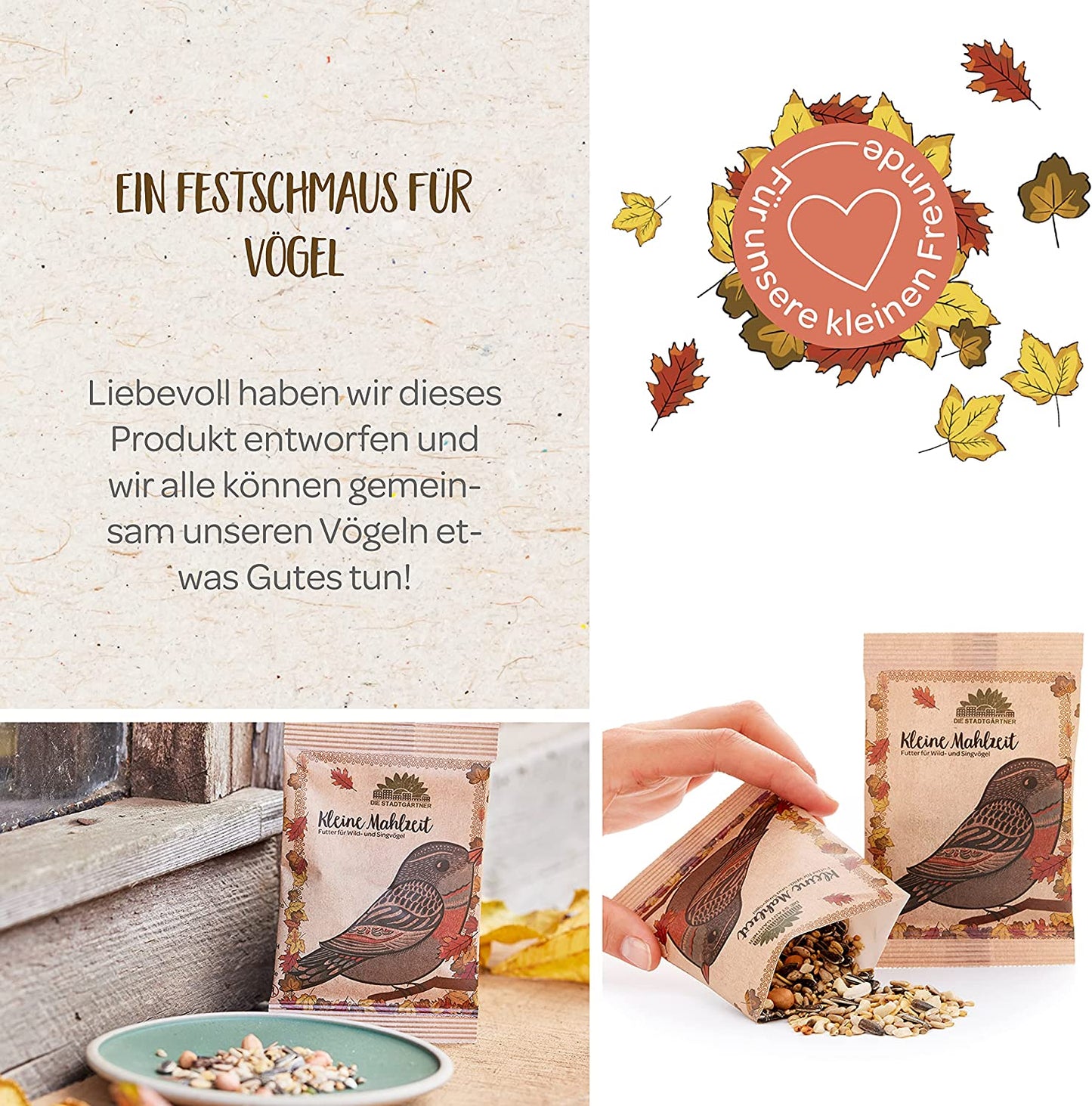 3er Set für deinen Adventskalender 
