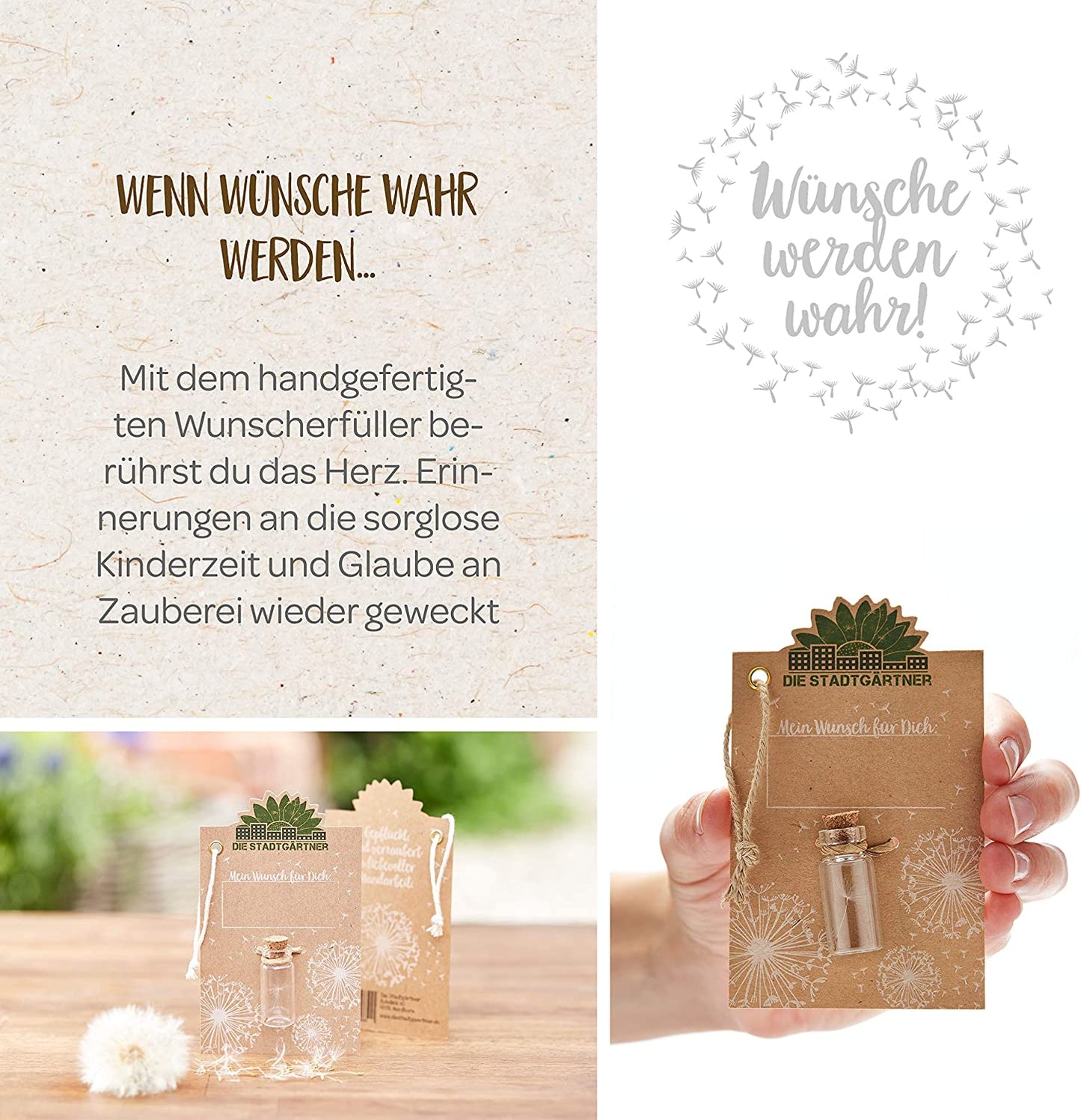 3er Set für deinen Adventskalender 
