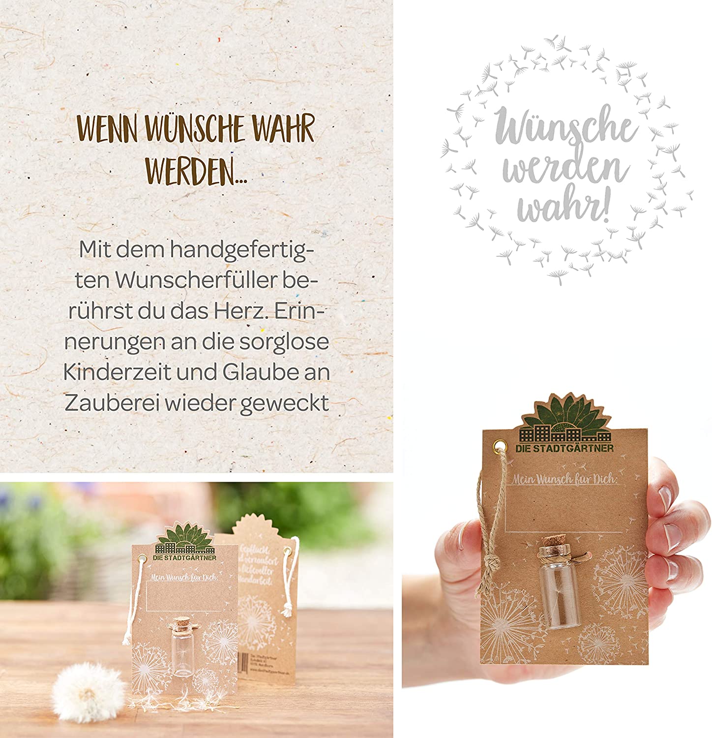 3er Set für deinen Adventskalender 