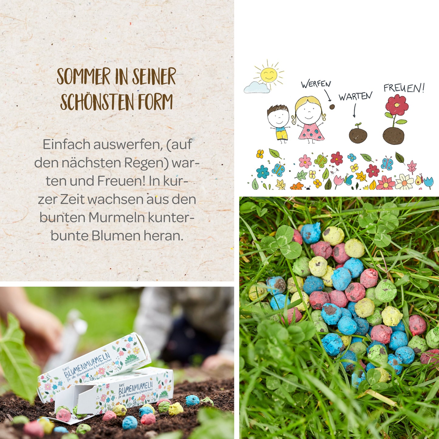 3er Set für deinen Adventskalender 