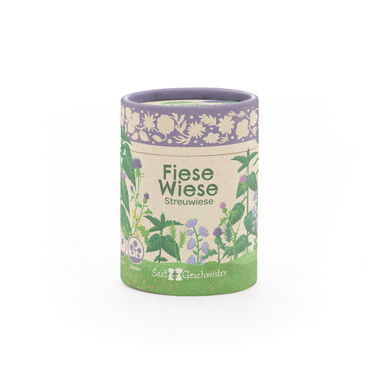 Streuwiese "Fiese Wiese" 