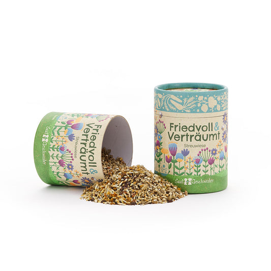 Streuwiese "Friedvoll & Verträumt" 