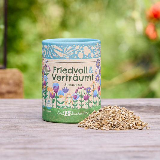 Streuwiese "Friedvoll & Verträumt" 