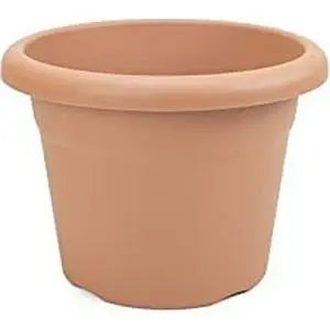 Bloempot M259944 Terra Cotta Polypropylene Large Garden Herb Pot 35 X 26 cm Product Code #8412524013671 