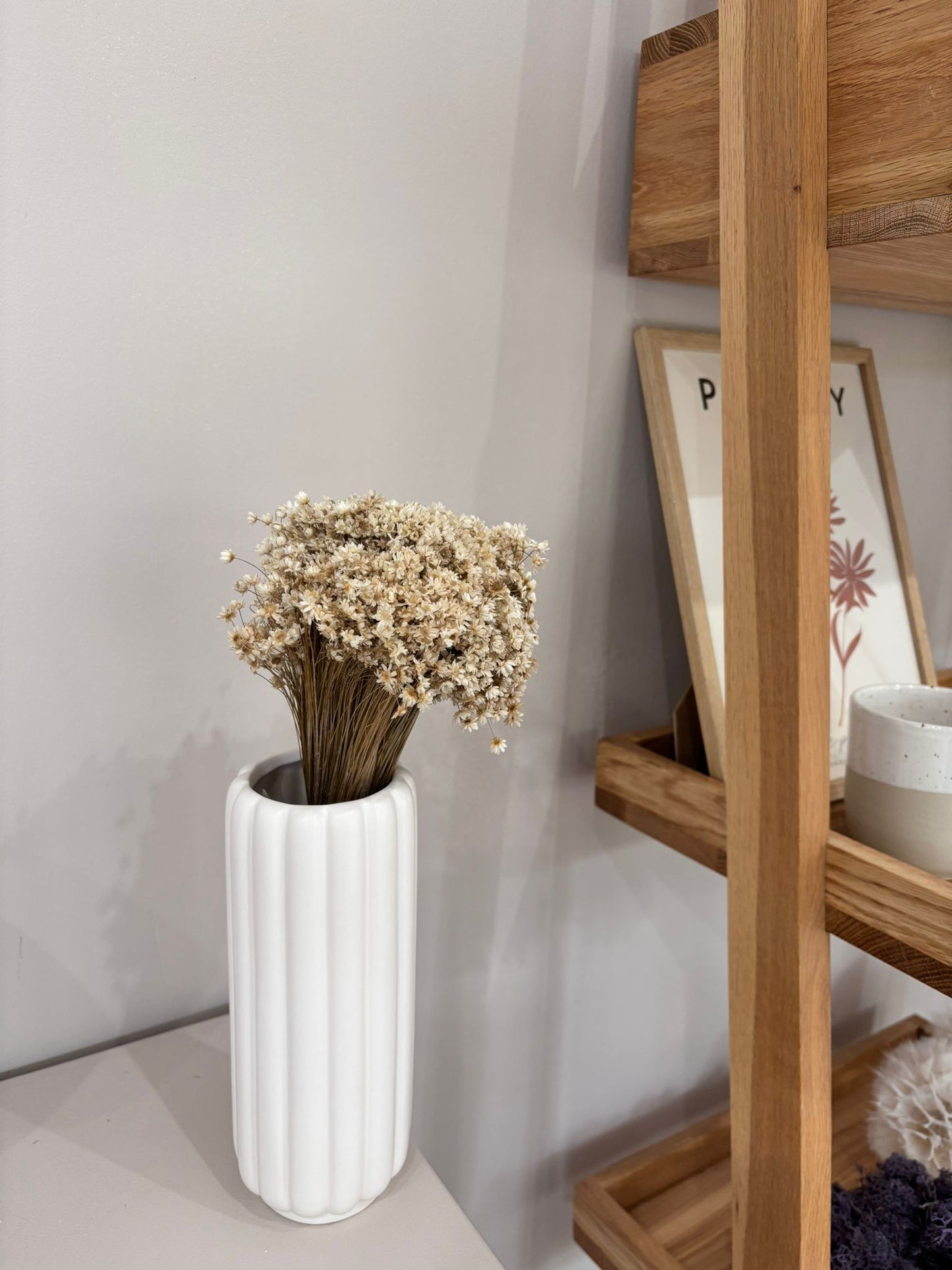 Glixia in cremeweiss - Outlet 