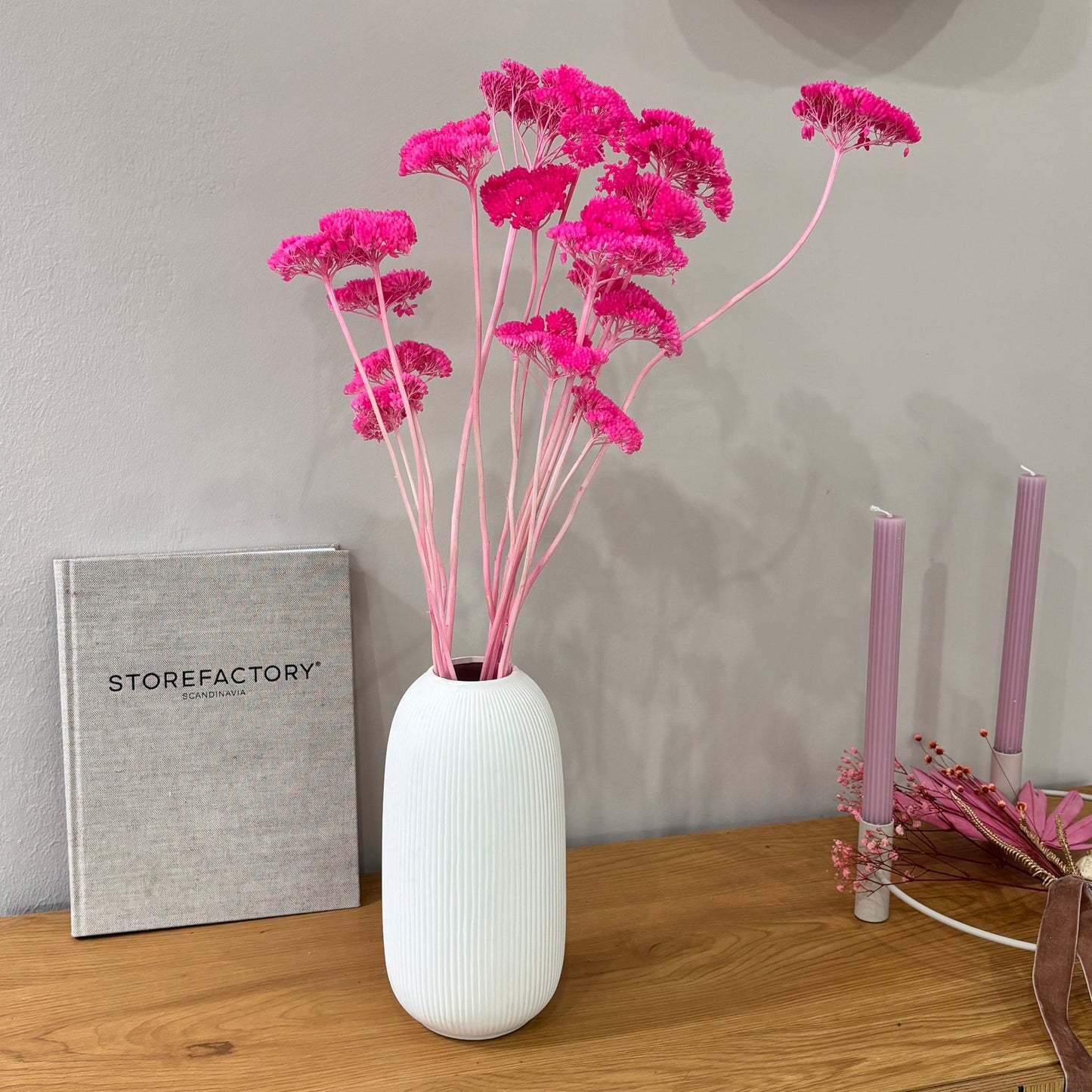 Schafgarbe getrocknet | Achillea 