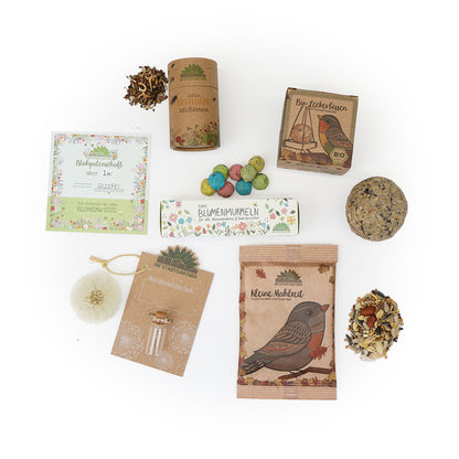 6er Set für deinen Adventskalender 