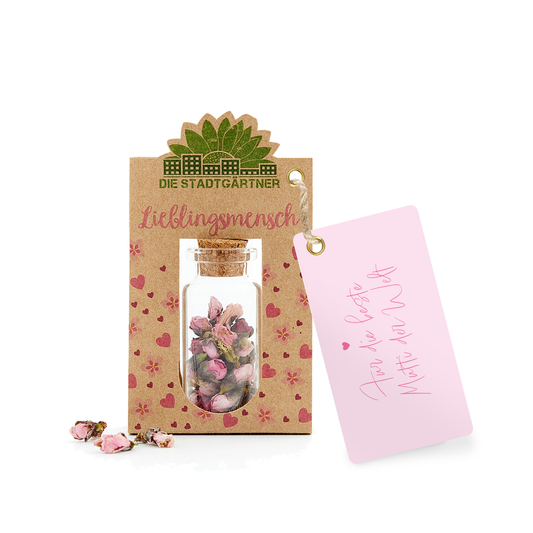 Lieblingsmutti – Geschenk für Mama 