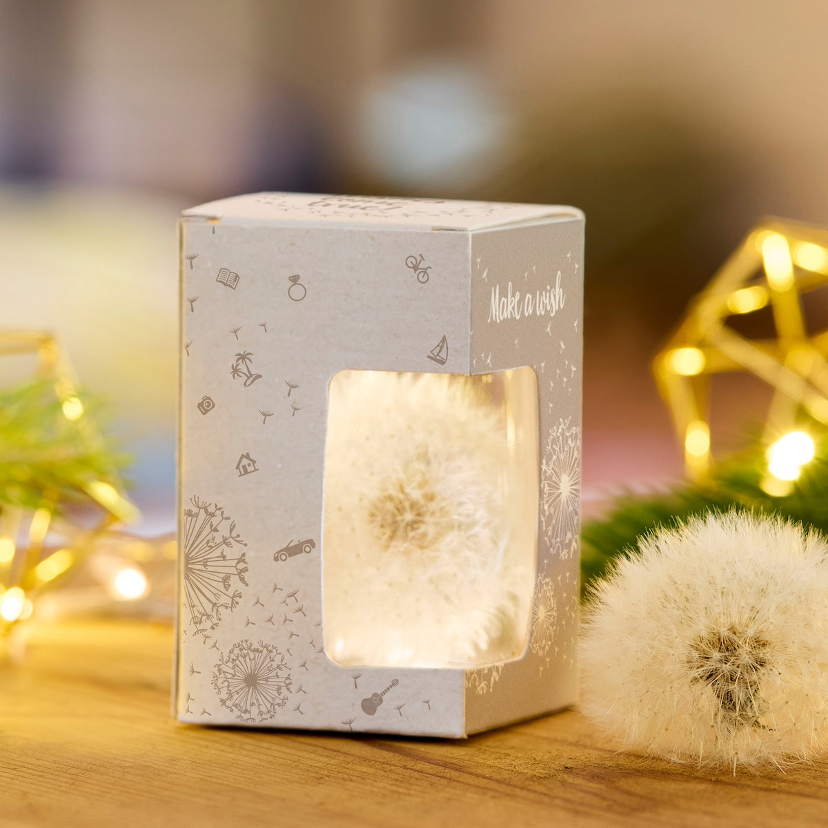 Wunscherfüller – Geld kreativ verpacken 