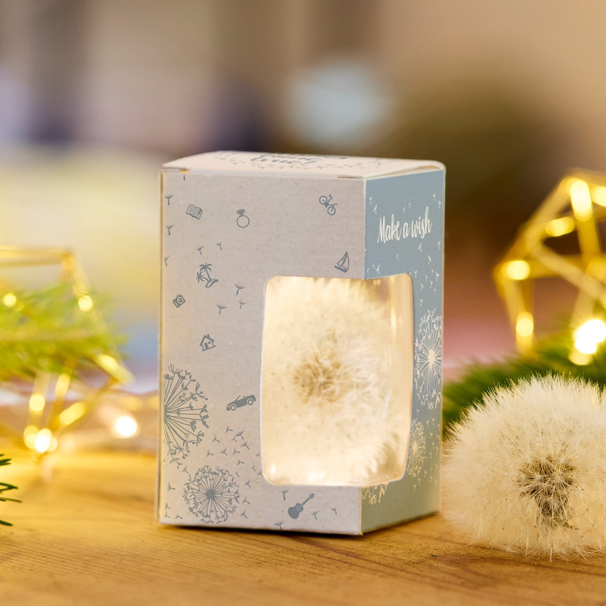 Wunscherfüller – Geld kreativ verpacken 