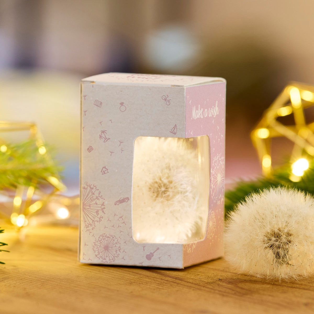 Wunscherfüller – Geld kreativ verpacken 