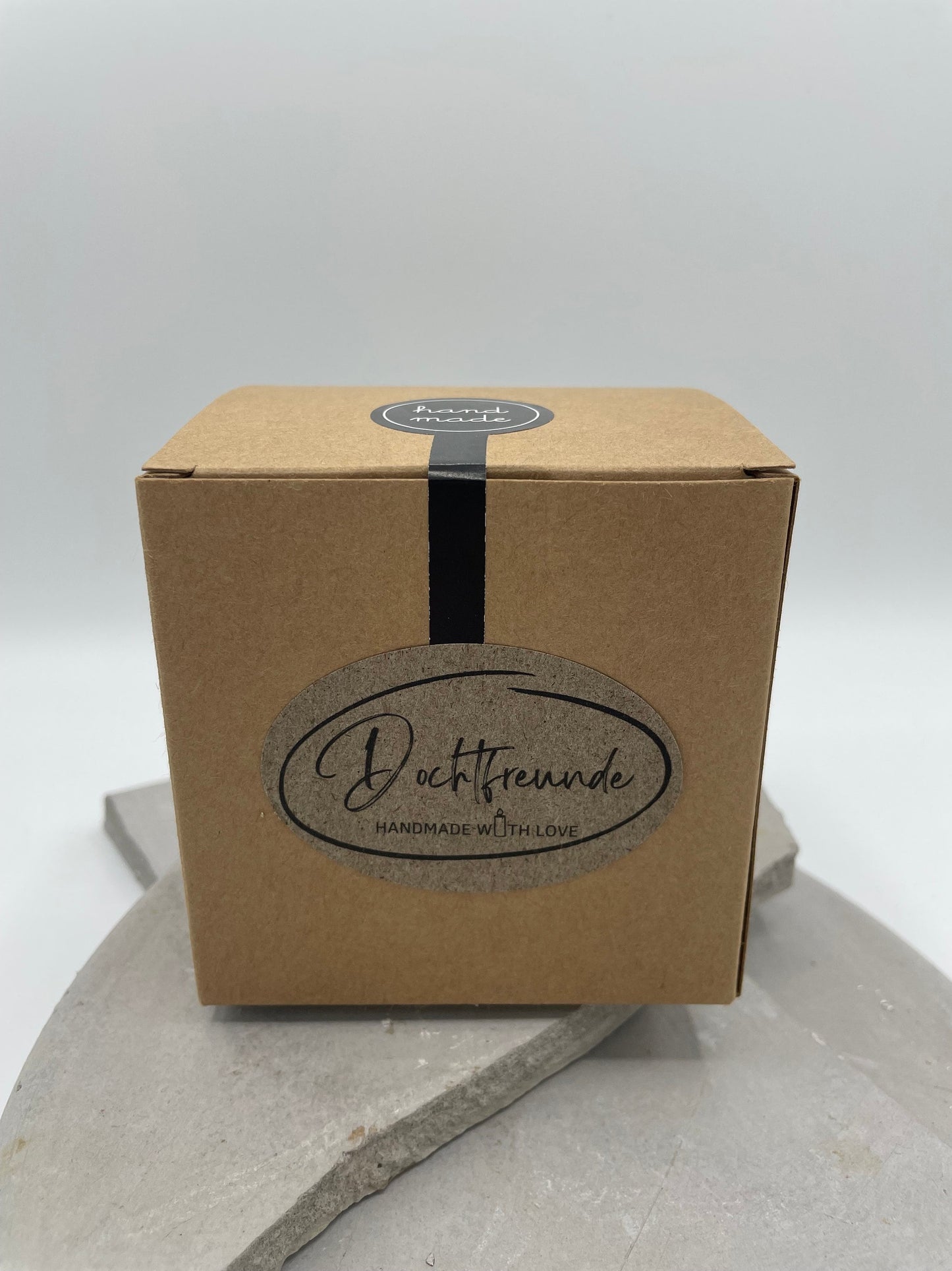 Sternzeichen Waage Duftkerze - Handgemachte Sojawachs-Kerze - Personalisiertes Astrologie-Geschenk 