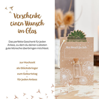 Kleiner Wunscherfüller 