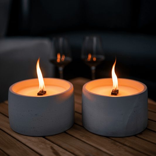Dauerfeuer CLARUS (2er Set) 