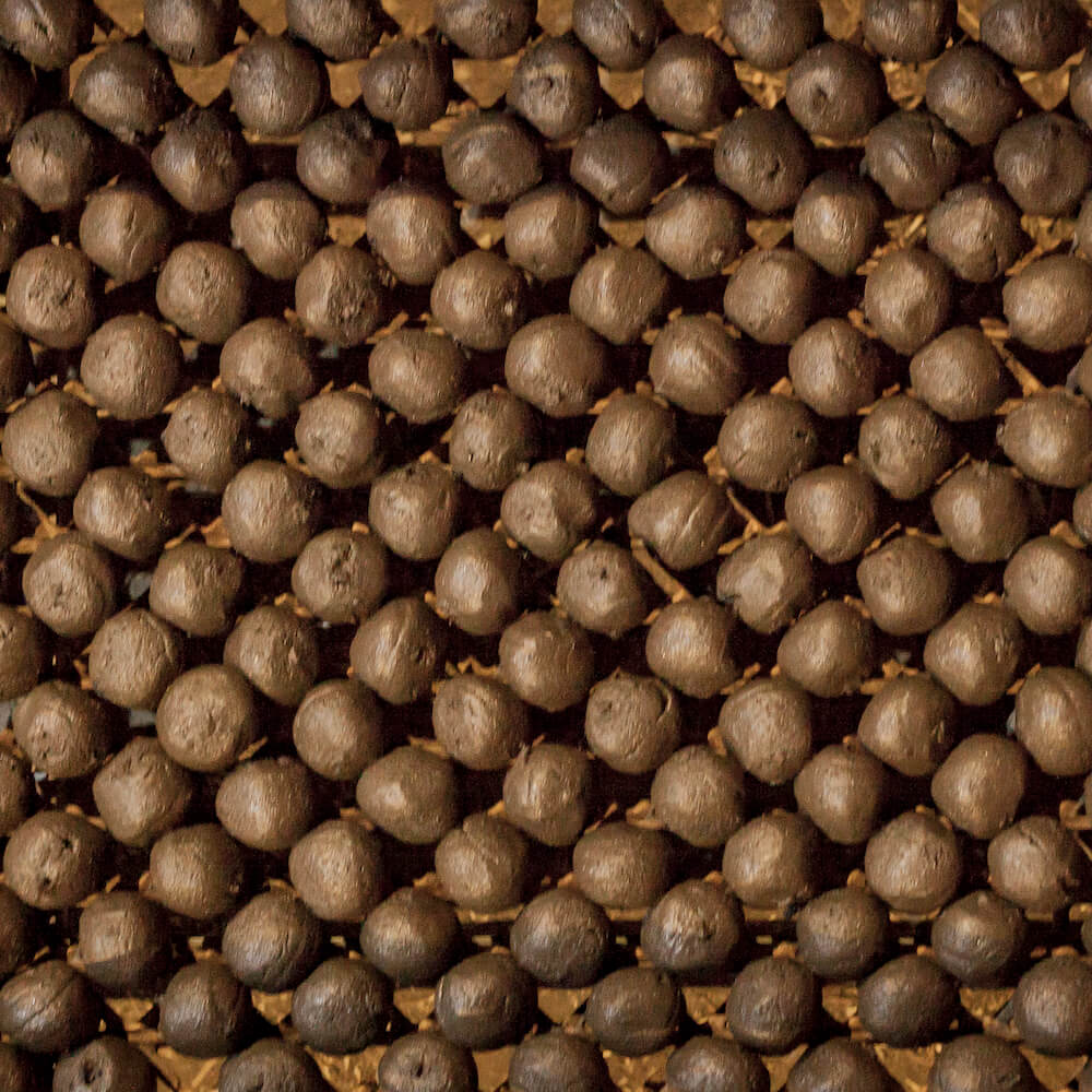 Lose Wildblumen-Samenbomben, unverpackt 