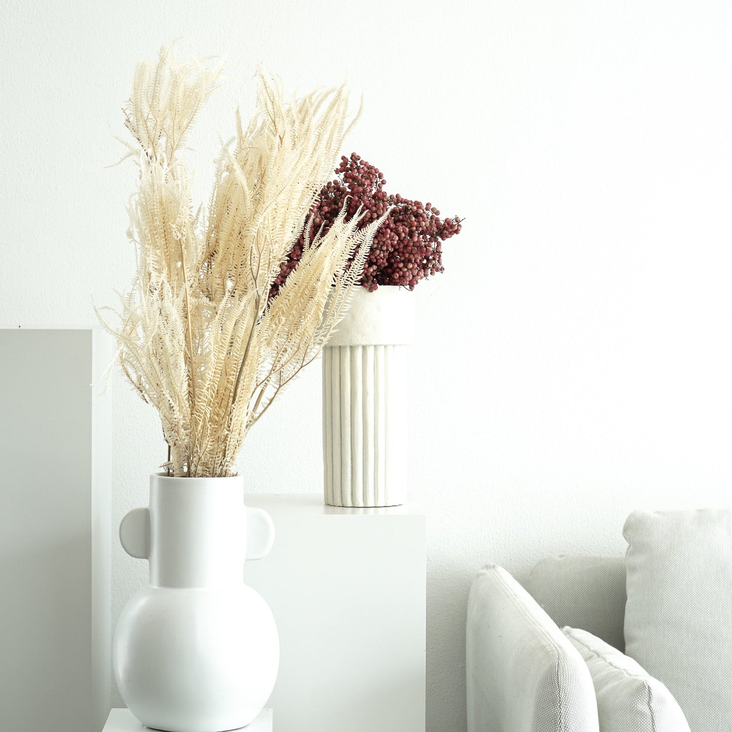 Konservierter Farn: Zauberhafte Momente für Dein Zuhause 