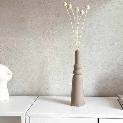 Craspedia I Trommelstöckchen 