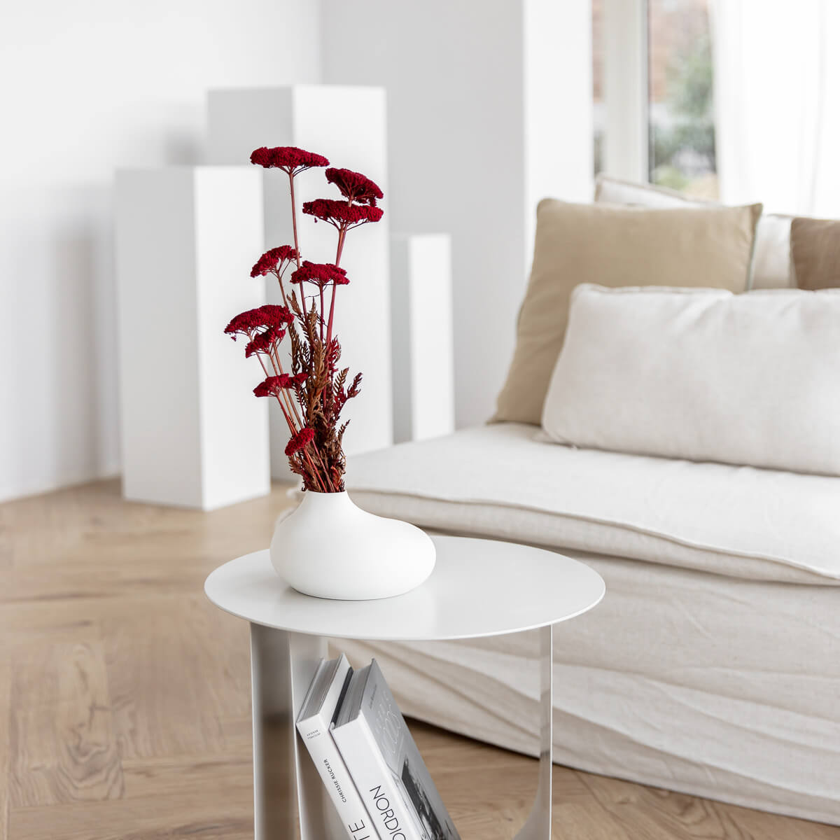 Schafgarbe getrocknet | Achillea 