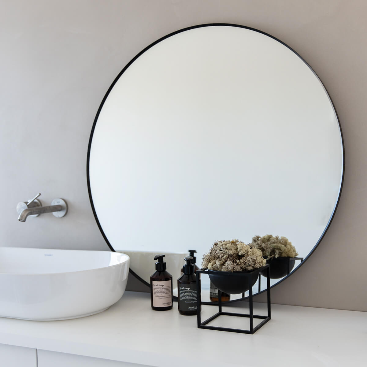 Reindeer Moss I Island Moos I Deko Moos 