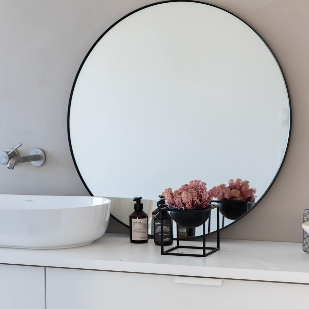 Reindeer Moss I Island Moos I Deko Moos 