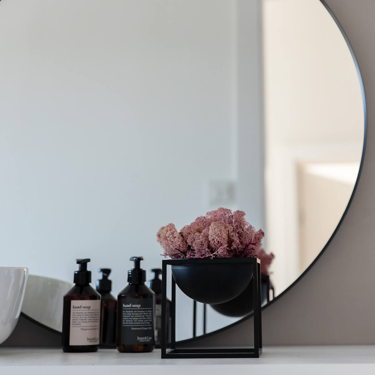 Reindeer Moss I Island Moos I Deko Moos 