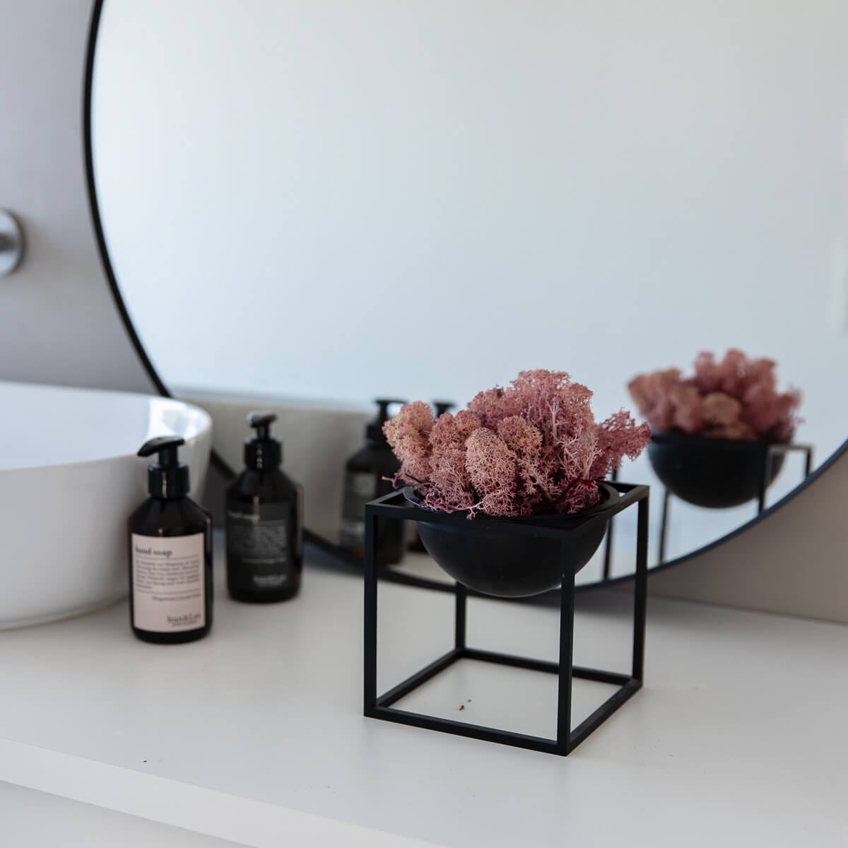 Reindeer Moss I Island Moos I Deko Moos 