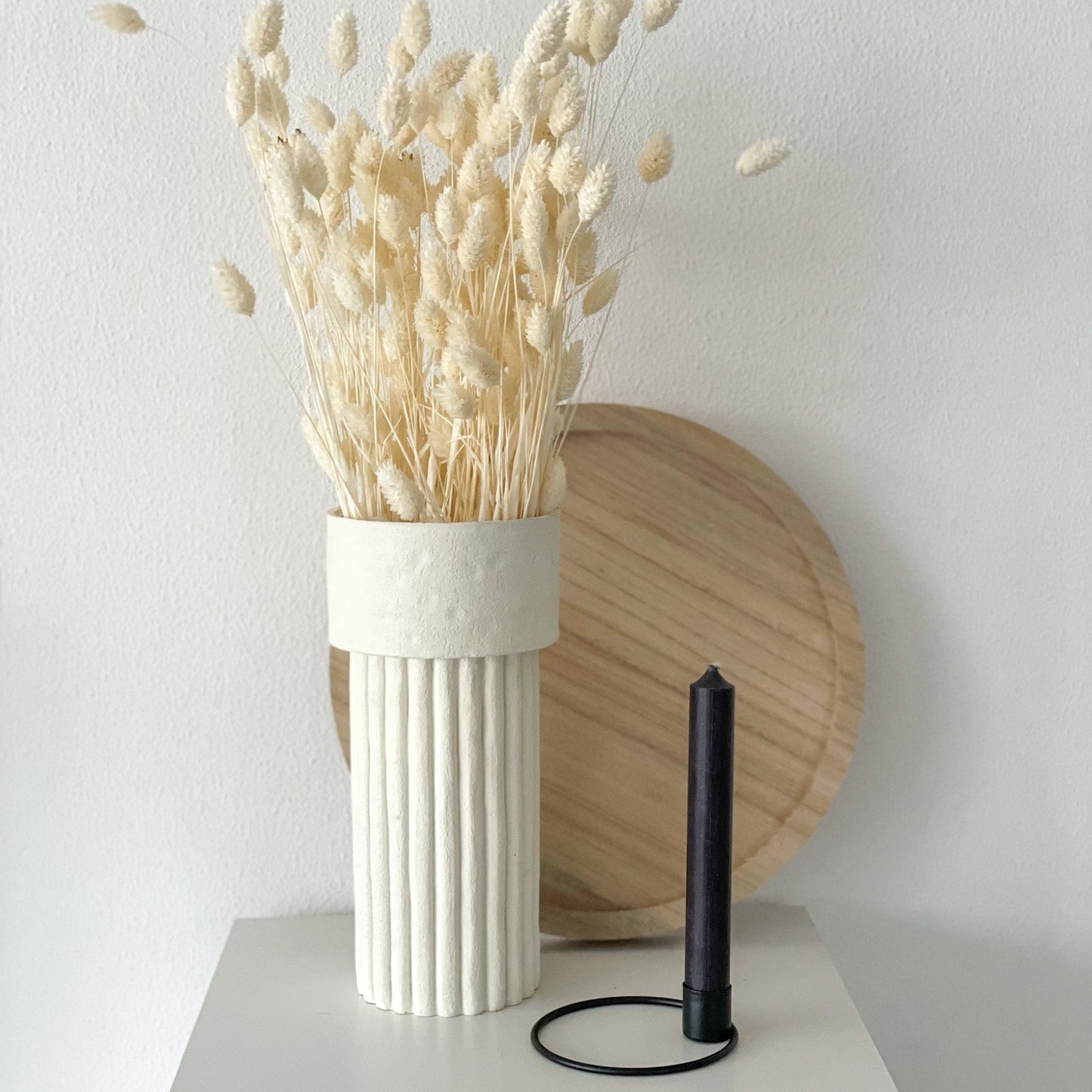 Phalaris I Kanariengras: Vielseitiger Allrounder für Deine Trockenblumen-Dekoration 