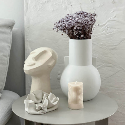 Glixia in Vielfalt: Farbenprächtige Trockenblumen für ein kreative Dekoration 