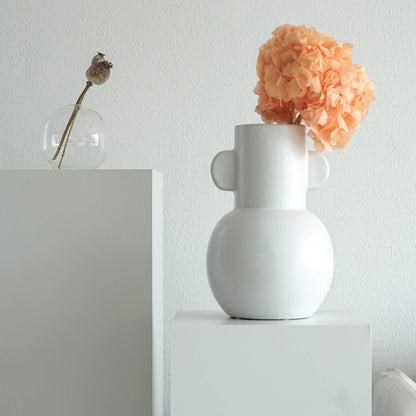 Hortensie: Zeitlose Schönheit, konservierte Hortensien als perfekte Dekoration 