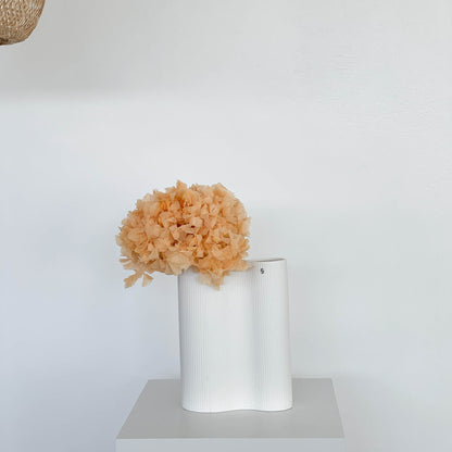 Hortensie: Zeitlose Schönheit, konservierte Hortensien als perfekte Dekoration 