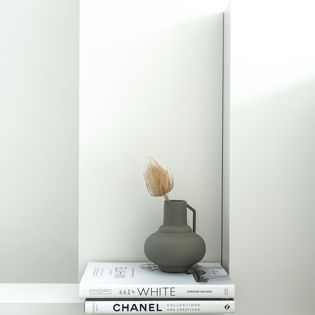 Getrocknete Distel - Cardi 