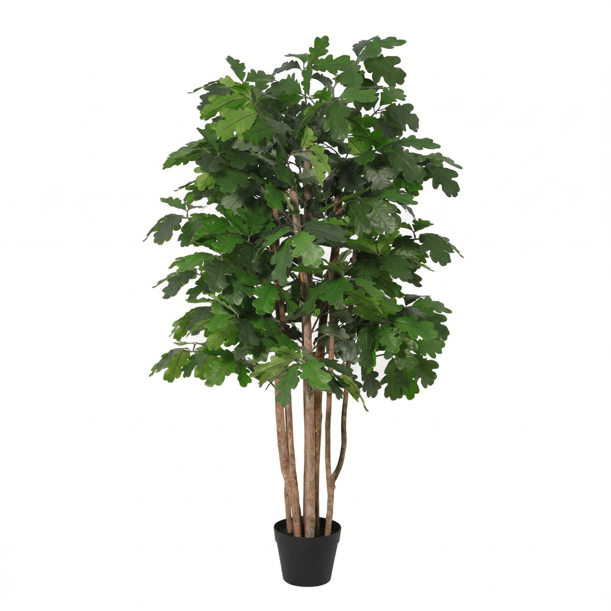 ARTIFICIAL Oak tree - 140cm 
