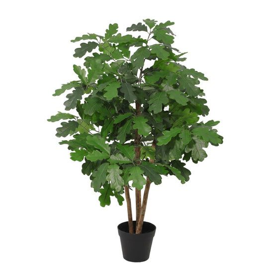 ARTIFICIAL Oak tree - 90cm 